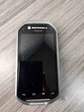 Motorola Symbol MC40 MC40N0 Android Barcode Scanner