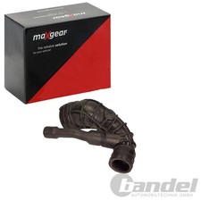 MAXGEAR ANSAUGSCHLAUCH ANSAUGROHR passend für CITROËN C1 C2 C3 NEMO XSARA FORD