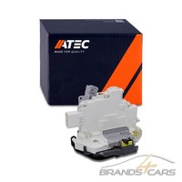 Atec TÜRschloss TÜRschloß Vorne Links FÜR Audi A4 B7 8E 04-09 A6 4F C6 04-09