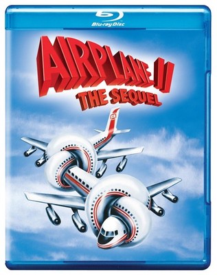 Airplane II: The Sequel