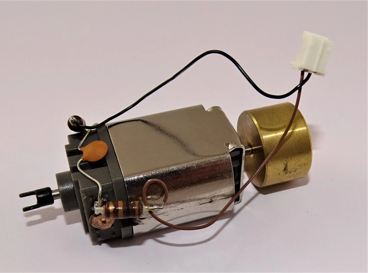 LILIPUT L42100-292-1 Motor, Zillertalbahn D Xx (H0e) Neu OVP