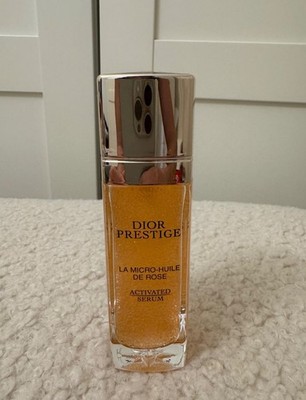 Dior Prestige Le Sérum 50ml Gesichtsserum - Neu & Original