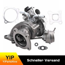 Turbolader für Ford C-max Focus Fiesta Mondeo 1761178 1.0 Ecoboost CM5G6K682GB