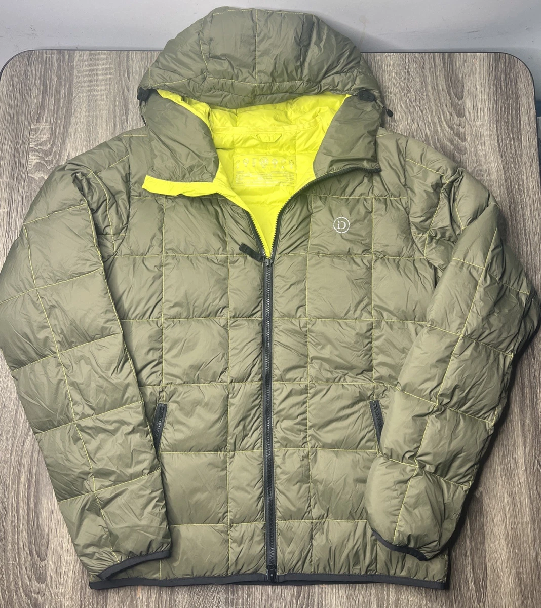 burton down jacket products for sale | eBay