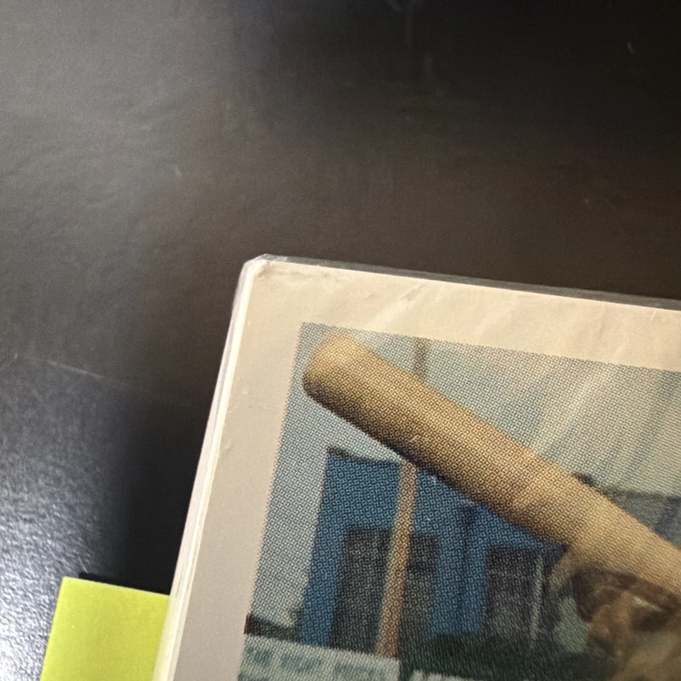 1992 Classic Best Durham Bulls Team Set, Factory Sealed, Chipper Jones (HOF) - Image 3 of 3