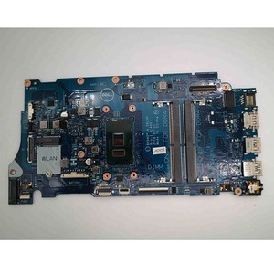 K6PMH 0K6PMH For   Inspiron 7460 7560 I5-7200U Laptop Motherboard  Tested OK #za