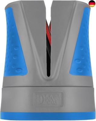 DMT Simple Sharp Diamant Messerschärfer Blau | Messerschleifer für r