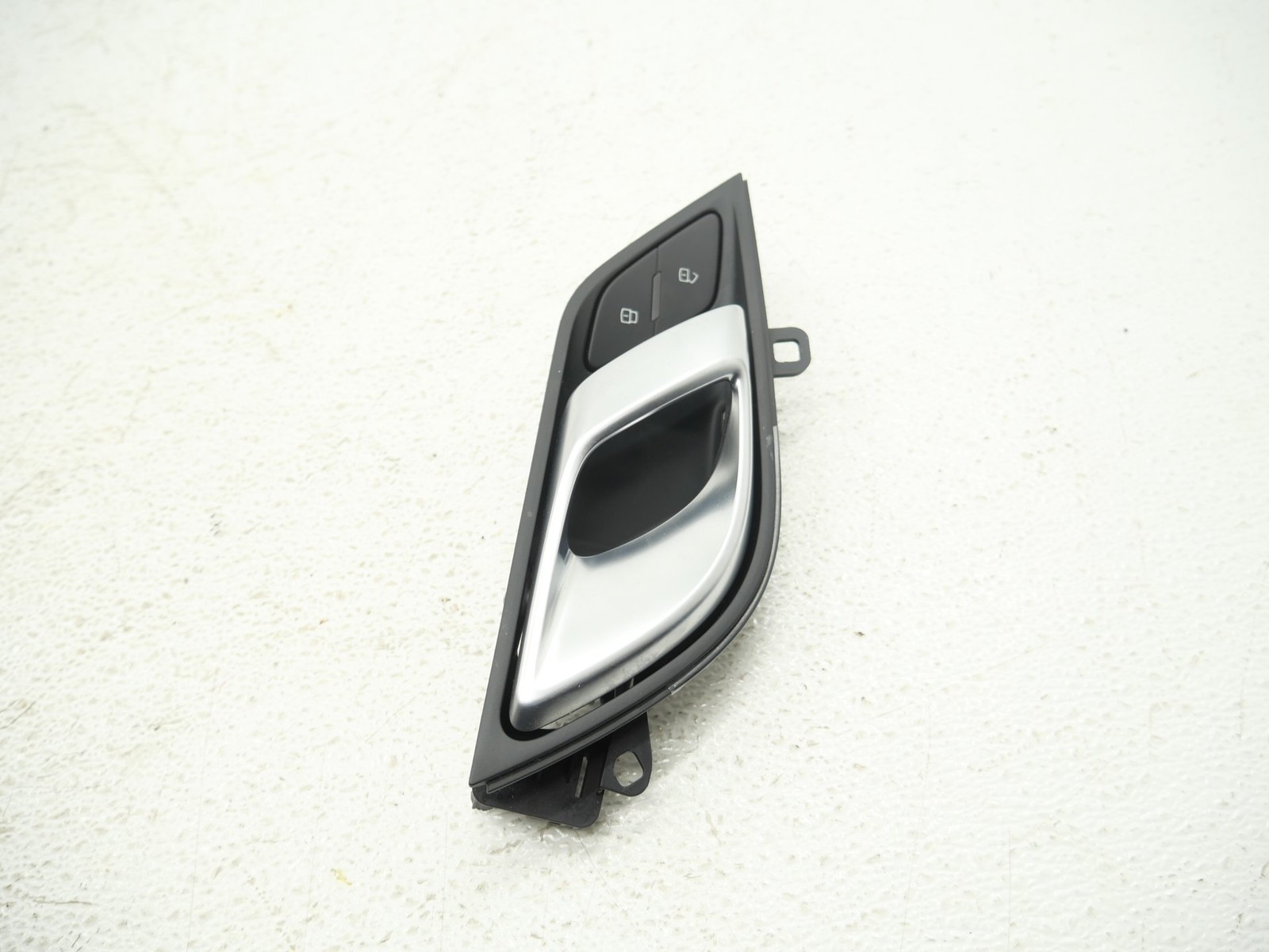 Audi R8 Spyder 2017-2023 Right Door release handle P/N 4S1837020