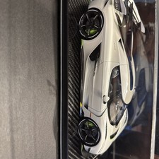 Frontiert 1/18 Scale KOENIGSEGG Jealous Limit...