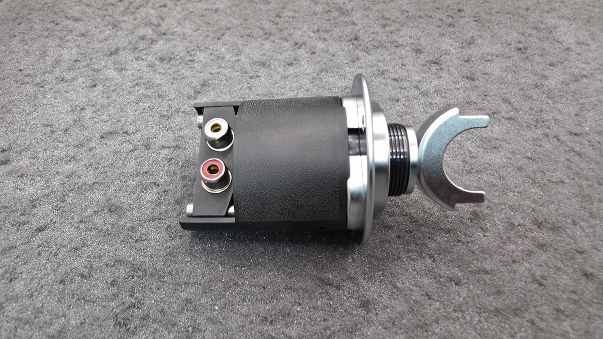 Sme 3009, Tonearm Base Assembly. Rca Output | eBay