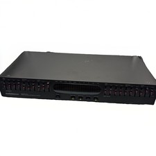 AudioSource EQ 100 10-Band  Graphic  Equalize...