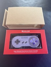 Official Nintendo Switch Online SNES Controll...