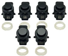 ? Mercedes-Benz Original 6x Pdc Sensor AMG Line EQE W294 C294 W295 EQS W297 W296 ? Mercedes-Benz Original 6x Pdc Sensor AMG Line EQE W294 C294 W295 EQS W297 W296