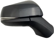 Right Mirror For 19-24 Toyota RAV4 CC66N7