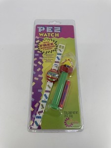 Pez Watch | eBay