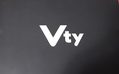 Vty, Sneaker, Größe: 43, Blau, Herren #i0D