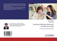 Umar Farooq Syed (U. A.) | Evaluation Of Medication Adherence & Non Adherence...