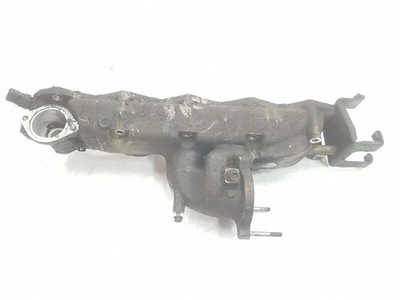 2831027430 2153725 stutz ansaugkrümmer v. HYUNDAI SANTA FE 2.2 CRDI 150 CV