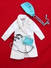 Vintage Barbie Get Ups N’ Go # 7700 Doctors outfit with accessories