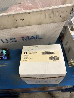 NEW Harmonic Drive Systems CS-32-131-2A-GR Gear Unit 20-032131US