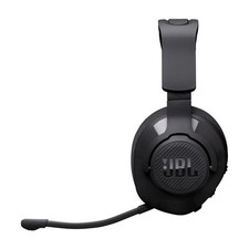 JBL QUANTUM 360 CUFFIE GAMING, Nero - 3
