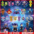 Kids Plush Toy Chapter 5 Lily Lovebraiid Prototype Birthday Gifts