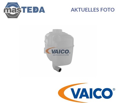 V95-0216 KÜHLMITTEL AUSGLEICHSBEHÄLTER VAICO NEU OE QUALITÄT