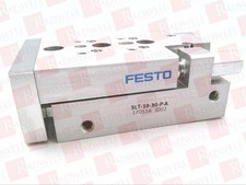 FESTO SLT-10-30-P-A / SLT1030PA (USED)