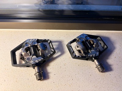 SHIMANO DEORE XT PD-M8120 MTB-Pedale