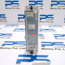 SIEMENS REYROLLE XR152 7PG1741-3AE10-4AA0 D.C SUPERVISION RELAY 104205601/029