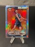 2024-25 Topps Chrome - Tristan da Silva #124 (RC)
