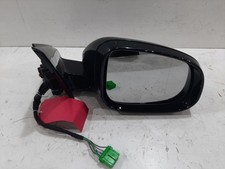 VOLVO V40 MK3 2012-2020 Hatch Right Drivers Side Door Wing Mirror OEM 31299641