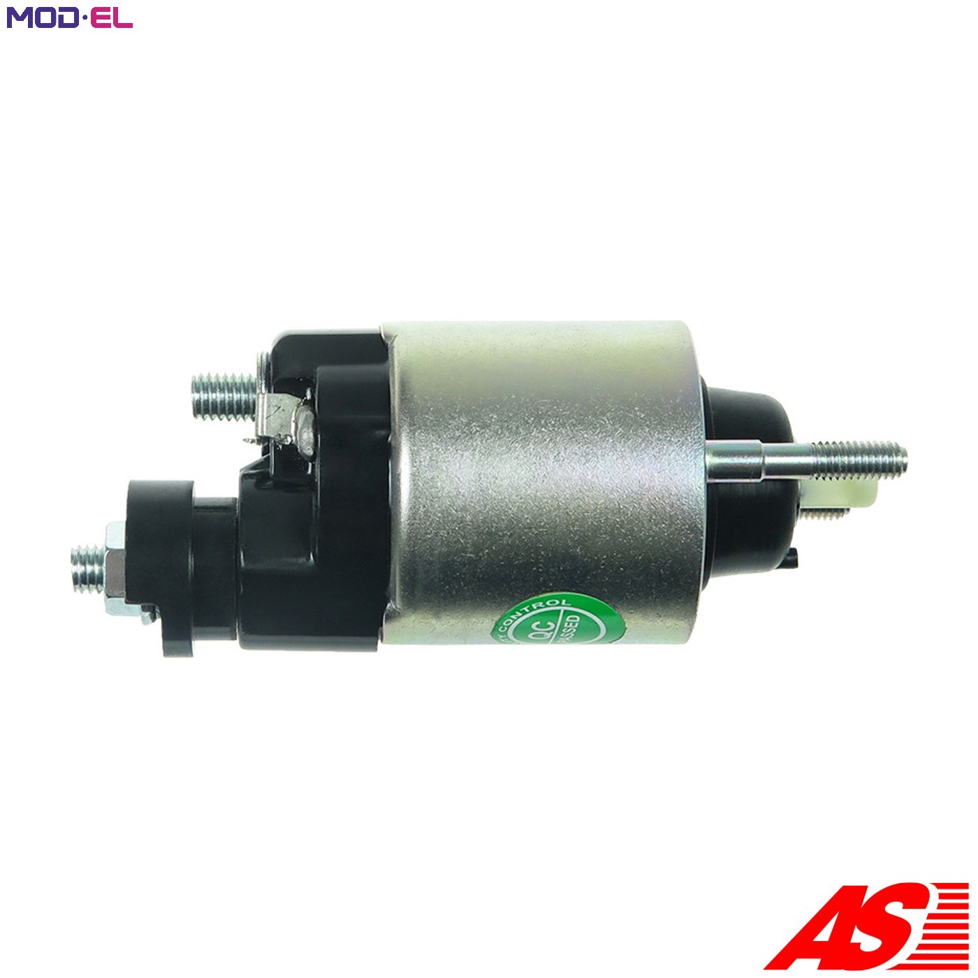 SOLENOID SWITCH STARTER SS6036 FOR HONDA L13A1 1.3L L12A4/L12A1 1.2L 4cyl