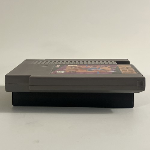 Kings of the Beach | Nintendo Entertainment System NES | 1990 | Tested - Picture 7 of 8