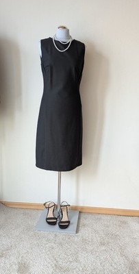 Kleid Etuikleid für Party Hochzeit Fest Elegant Gr.M Neu United Colors Benetton