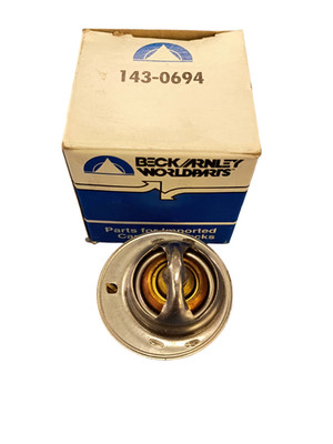 Thermostat Beck Arnley 143-0694 for Metro Justy Esteem Swift Isuzu Pickup Rodeo