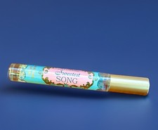 Bath  Body Works SWEETEST SONG Mini Perfume Travel Spray