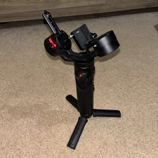 Zhiyun Crane M2 Handheld Gimbal Stabilizer for Smartphone Action Cameras DSLR
