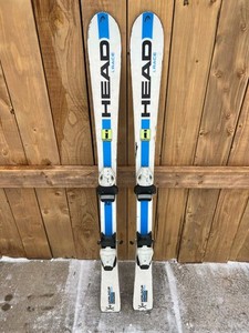 Head World Cup Skis | eBay