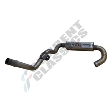 LAND ROVER DISCOVERY 4 WEBASTO PRE HEATER EXHAUST LR018305