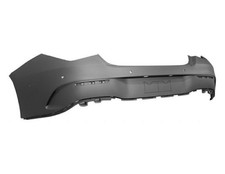 STOßSTANGE HINTEN FÜR MERCEDES CLA C118/X118 AMG 2019-2023 MIT PDC+PA