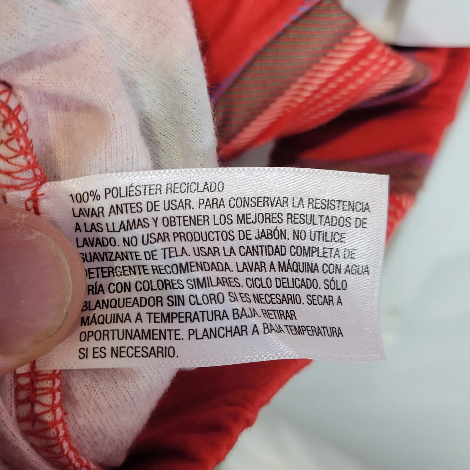 Art Class Short Sleeve Holiday Pajamas, Multi-color, Youth