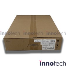 HPE JL727B Aruba 6200F 48G Class4 PoE 4SFP 370W Switch New Sealed