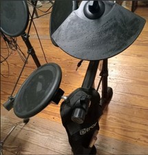 E-Drumkit D-tronic Q-5plus guter Zustand