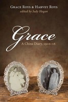 Grace Roys (U. A.) | Grace | Taschenbuch | Englisch (2017) | EAN 9781532609398