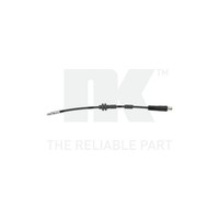 Bremsschlauch NK 8525170 FüR Chrysler Fiat Ford Lancia Abarth, Vorderachse