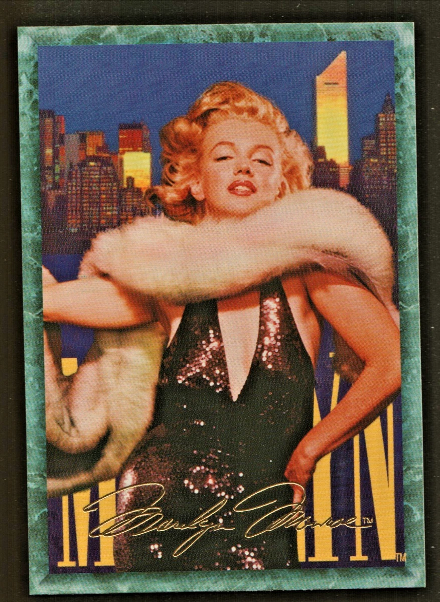 25+ marilyn monroe cards for sale | Updated Oct 2026