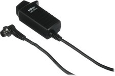 Nikon MC-30A Remote Trigger Release for D4, D800, D700, D300, Black