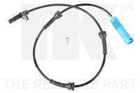 ABS Sensor Raddrehzahl DrehzahlfüHler Hinten FüR Land Rover Freelander LN LN