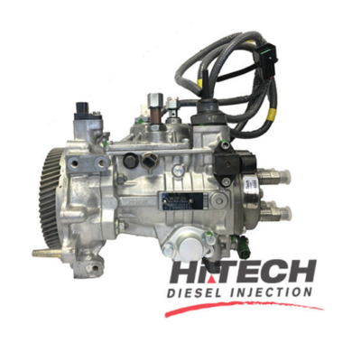 Denso Diesel Exchange Pump to suit Mitsubishi Rosa 4D34T 098000